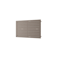 Grzejnik c.o. COVER H NEW COVHN-200/11VPC34 dolne V/50 biały/white mat