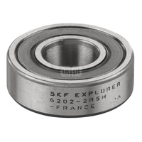 Łożysko kulkowe rowkowane REMS