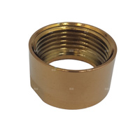 Nakrętka łącząca drążek do deszczowni Midnight/ Avangarda