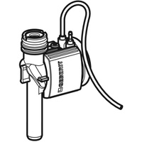 Zawór pneumatyczny Geberit do zaworu spłukującego do pisuarów