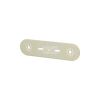 TECEflex - Listwa mocująca pod baterie