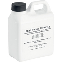 Olej do agregatów hydraulicznych Geberit Compact CP700G