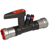 Zawór równoważący LF PowerPress - 1/2"
