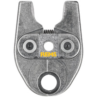 Cęgi zaciskowe REMS do złączek zaprasowywanych