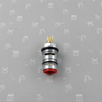 Przełącznik ceramiczny baterii wannowej STANDARD NEW