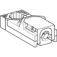 Element podstawowy Geberit do syfonu 30 mm