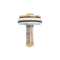 Zawór zwrotny po stronie wlotowej dla izolatorów 574600-700