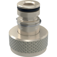 Złącze spłukiwania higienicznego