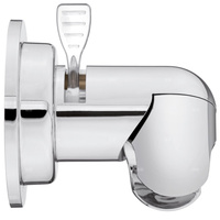 Uchwyt punktowy z przyssawką