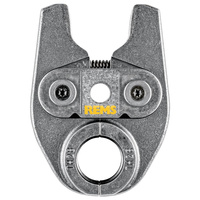 Cęgi zaciskowe REMS TH 28 do złączek zaprasowywanych