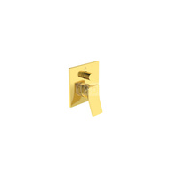 CONCA BATERIA WAN-NAT KIT2/EASY-BOX BR GOLD
