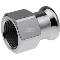 Złączka GW Steel XPress Sprinkler - 35 Rp1/2"