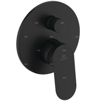 CERALIFE O BAT. WANN-NAT.SBLK KIT2 E-BOX