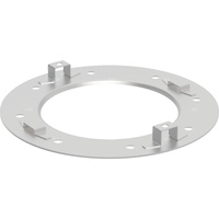 Kołnierz mocujacy wpustu DAF d56