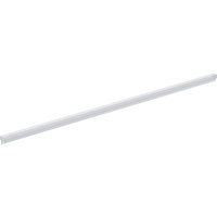 Górna listwa oświetleniowa Geberit Option Plus do podświetlanego lustra: B=90cm, Aluminium anodyzowane