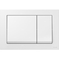 Przycisk ENTER II biały