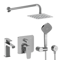 ESLA Zestaw promocyjny z baterią podtynkową EE