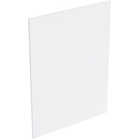 Drzwi do dolnej szafki pod umywalkę GEBERIT, kol. biały