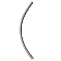 Wąż silikonowy do baterii Kameleon, szary