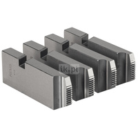 Noże gwintujące M 12, Zestaw