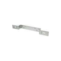 TECEflex - Listwa montażowa do kolan naściennych TECEflex z kompletem wkrętów L = 150 mm