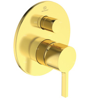 JOY BATERIA WANNOWA-NATRYSKOWA KIT2/EASY-B BR GOLD