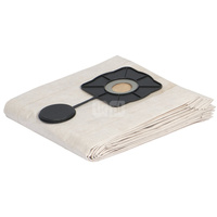 Filtr workowy na mokro 5-pak