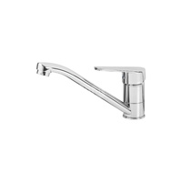 LAU05/22 Bateria LAURA zlewozmywakowa stojąca 22cm głowica 35