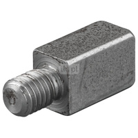 Mocowanie narzędzia