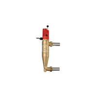 Elektromechaniczny czujnik niskiego poziomu wody AFRISO WMS-WP6 bez blokady do kotłów gazowych C.O.