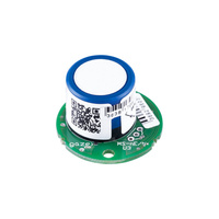 Tlen, moduł sensora elektrochemiczny 5-letni,do detektorów typu DEX/F, DEX/A, DG/F, DG/M.., [seria W1]; kalibracja 19/18% obj.