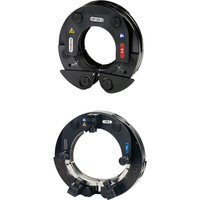 Szczęki opaskowe HP o profilu "M" Novopress - 76.1