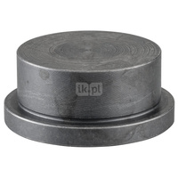 Zamknięcie, akcesorium do narzędzi REMS (582121R)