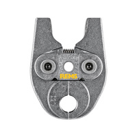 Szczęki zaciskowe (cęgi) PERFEXIM 578378 mini U fi 20 mm do złączek zaprasowywanych