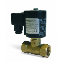 OTT.230 GSAVO15 ELETTR.N.C.1/2"OTT.230VAC GSAVO15 (ERA SU REVIS.DISTINTA)