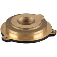 Pokrywa obudowy pompy REMS