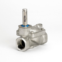 Zawór elektromagnetyczny EV228BW 32SS G 114E UN000