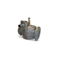  MB150/6B VALV.DI BLOC.DN150 M.NEUTR 
