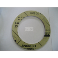 Uszczelka klinkierytowa do gazu do przyłączy kołnierzowych Gambit AF-300 DN 150