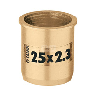 Usztywnienie rury F.25X3,5