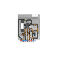 Stacja mieszkaniowa BM 15 F FH 42 kW