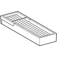 Wkłady zapasowe do ołówka Geberit