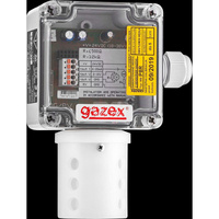 Detektor gazu DG-PV1R2, metan