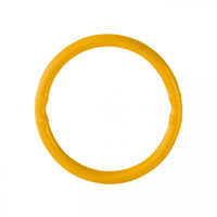 Gaz O-ring 15mm - żółty