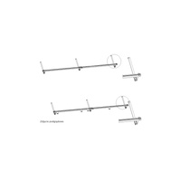 Uchwyt KS2600-1R-H430