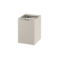 SZ Z KOSZEM NA PRANIE TIRSO 40 KASZM M. ZM FSC MIX70% SGSCH-COC-007574