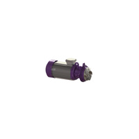 Wirnik silnika SPF300 2.0 IP55 (LK)
