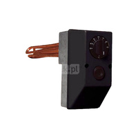 Grzałka elektryczna zanurzeniowa o mocy 9 kW NIBE IU 311