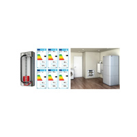 Roth Thermotank Quadroline TQ-S 850 l