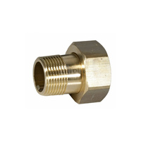 Złączka HONEYWELL, 1 1/4'' (GZ x nakrętka)